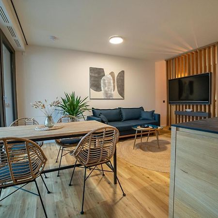 Anders Apartments Jena Luaran gambar