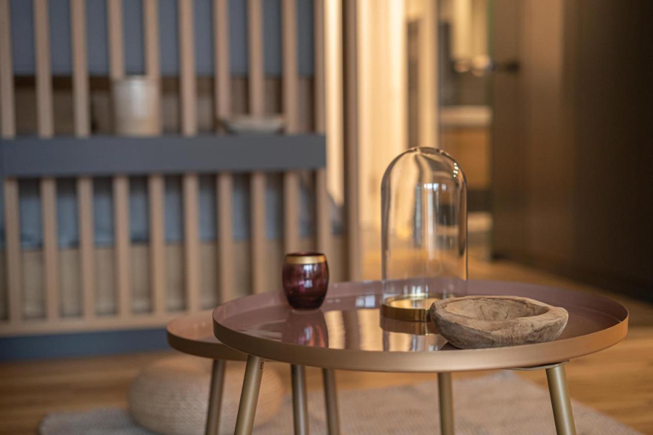 Anders Apartments Jena Luaran gambar