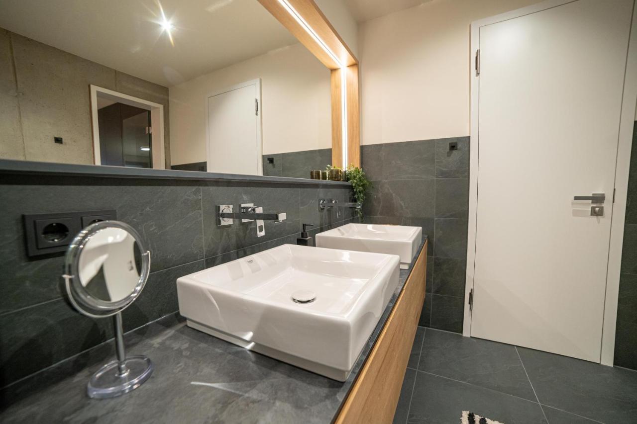 Anders Apartments Jena Luaran gambar