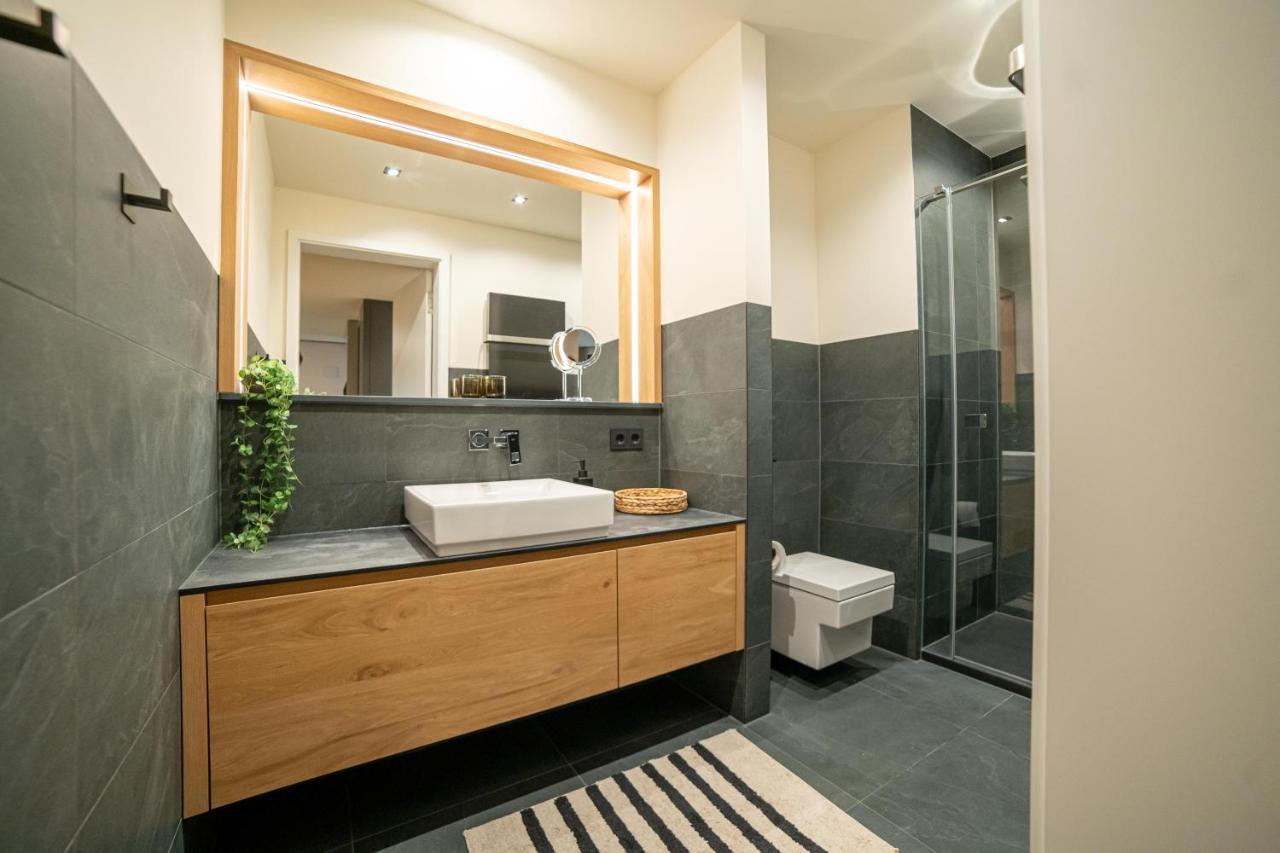 Anders Apartments Jena Luaran gambar