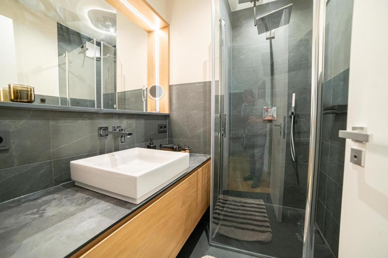 Anders Apartments Jena Luaran gambar
