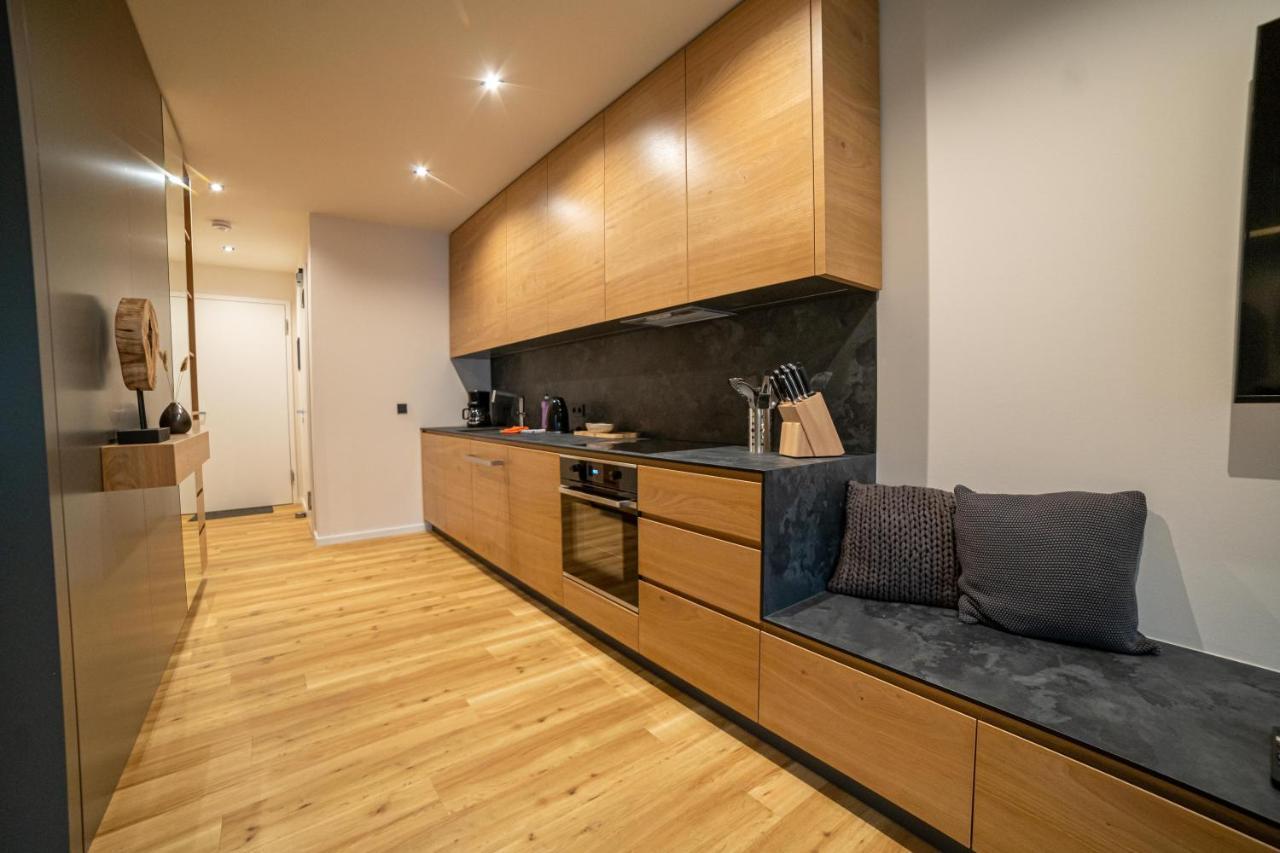 Anders Apartments Jena Luaran gambar