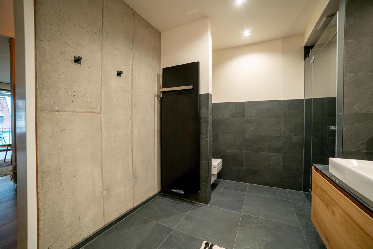 Anders Apartments Jena Luaran gambar