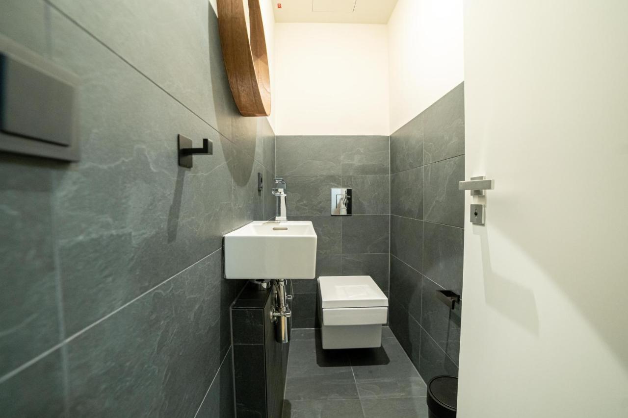 Anders Apartments Jena Luaran gambar