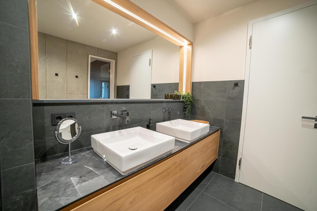 Anders Apartments Jena Luaran gambar