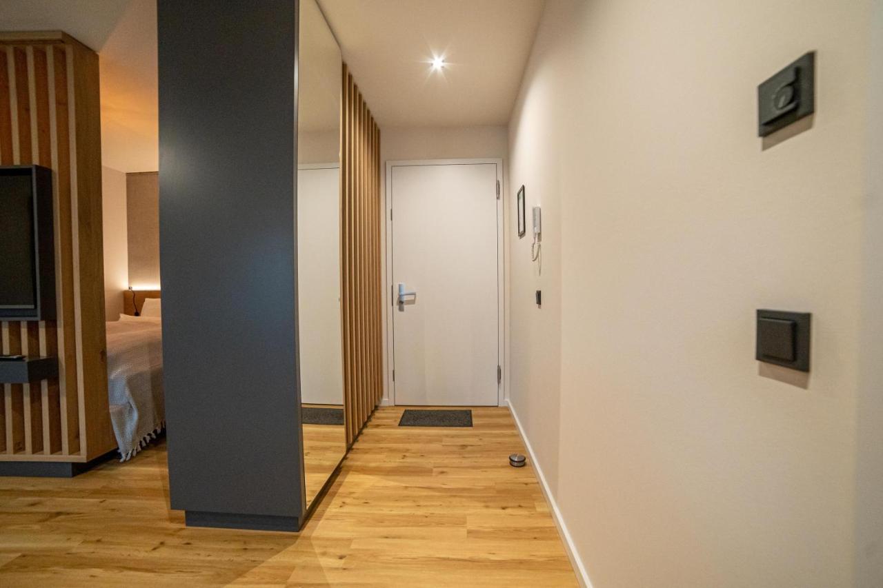 Anders Apartments Jena Luaran gambar