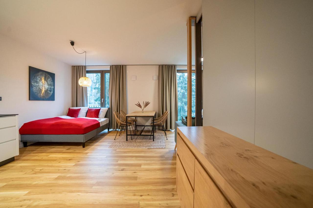 Anders Apartments Jena Luaran gambar