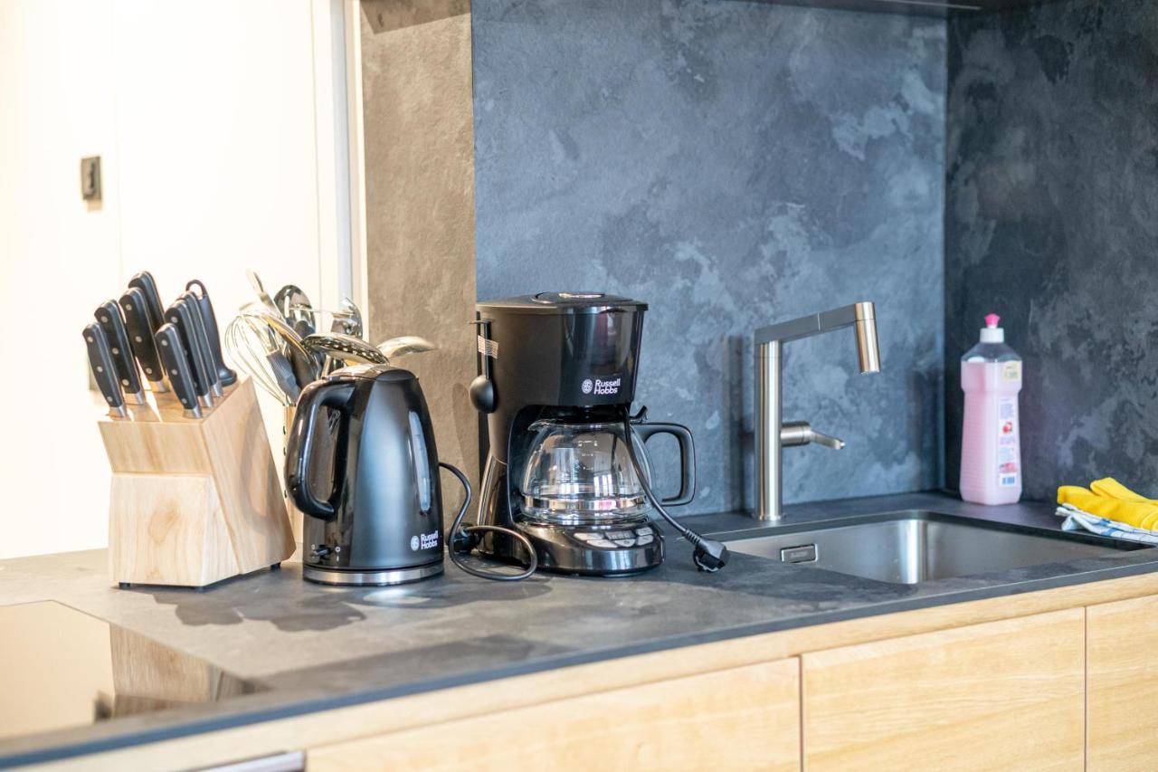 Anders Apartments Jena Luaran gambar