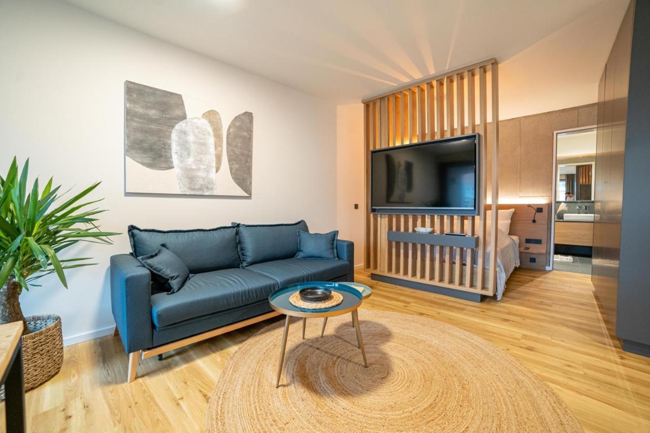 Anders Apartments Jena Luaran gambar