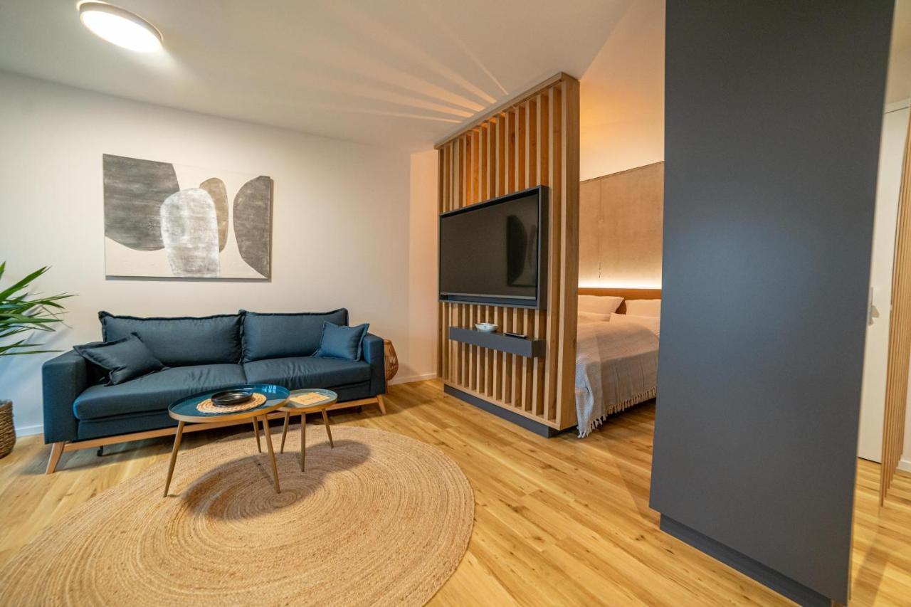 Anders Apartments Jena Luaran gambar