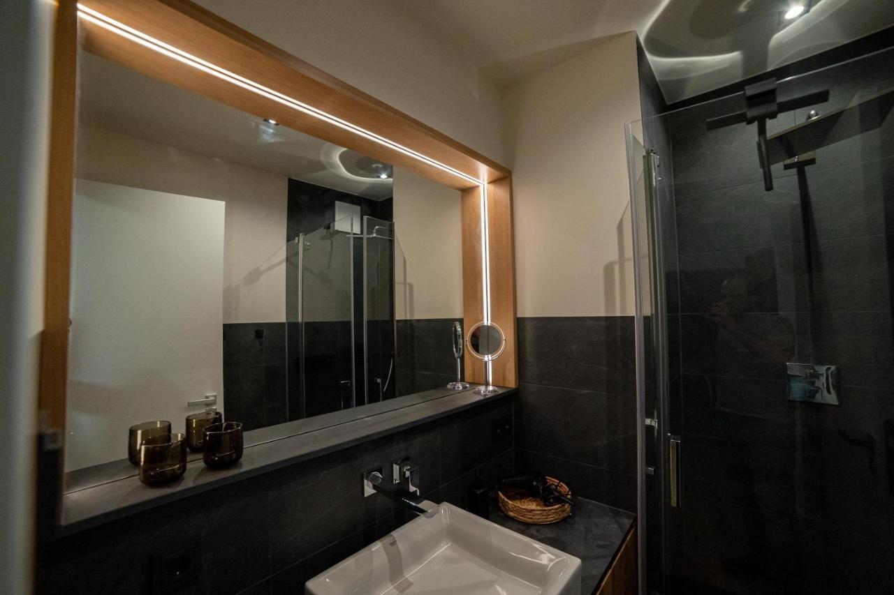 Anders Apartments Jena Luaran gambar