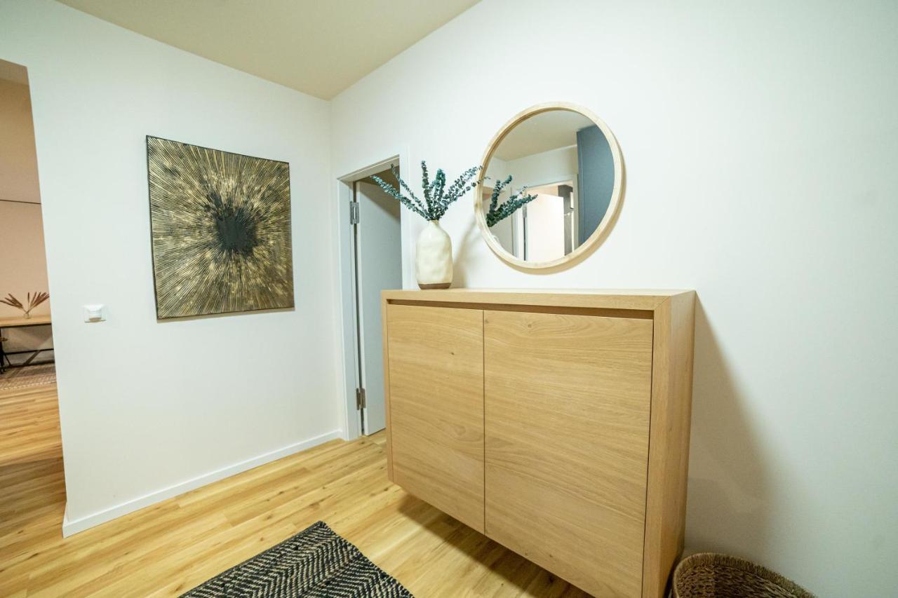 Anders Apartments Jena Luaran gambar