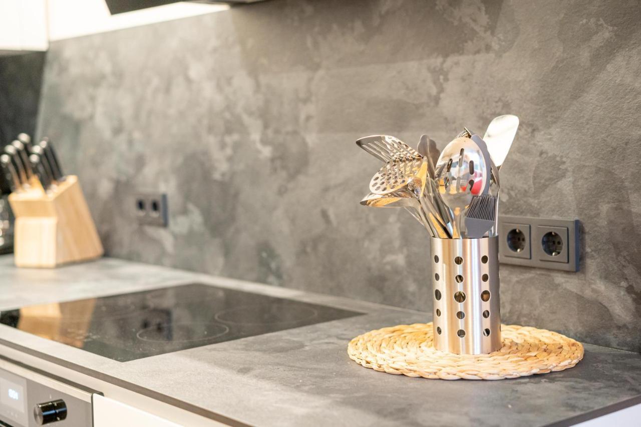 Anders Apartments Jena Luaran gambar