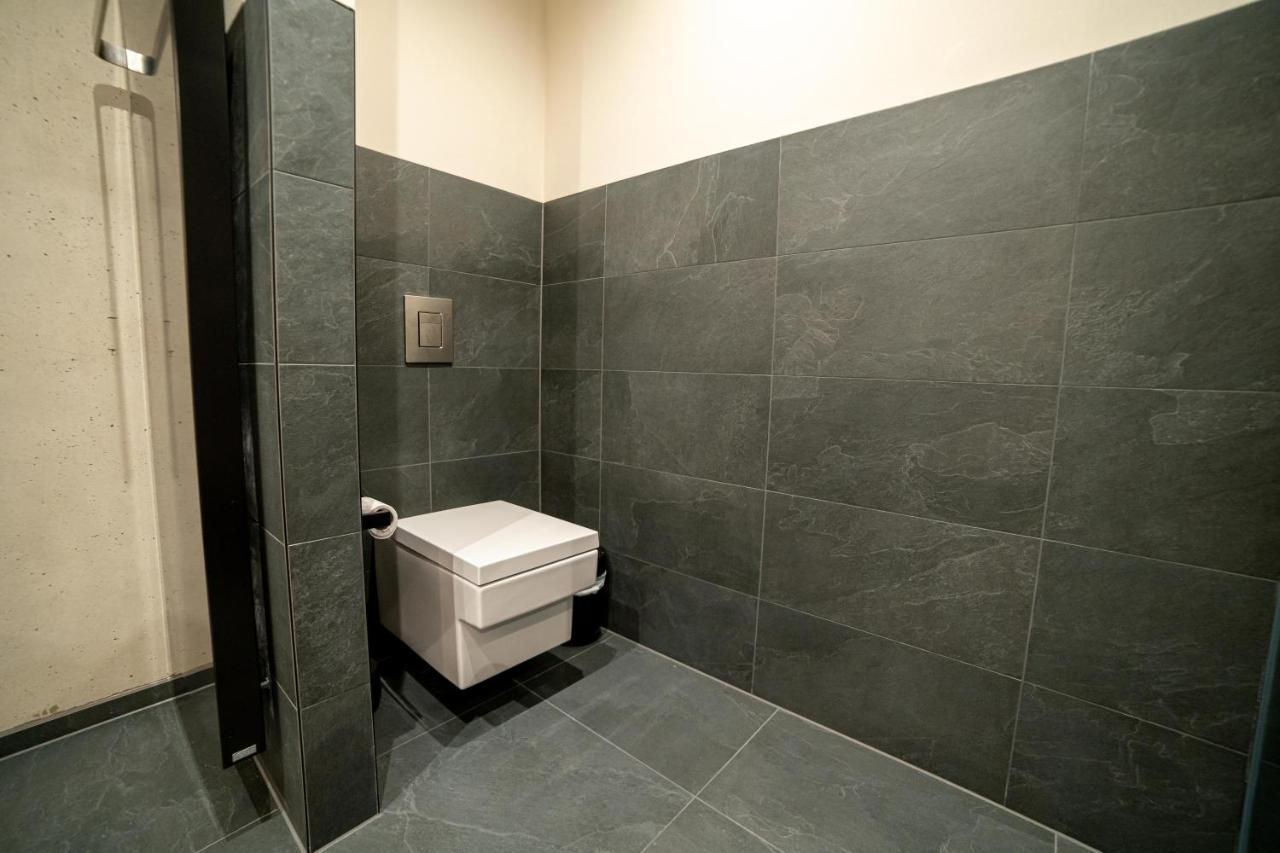 Anders Apartments Jena Luaran gambar