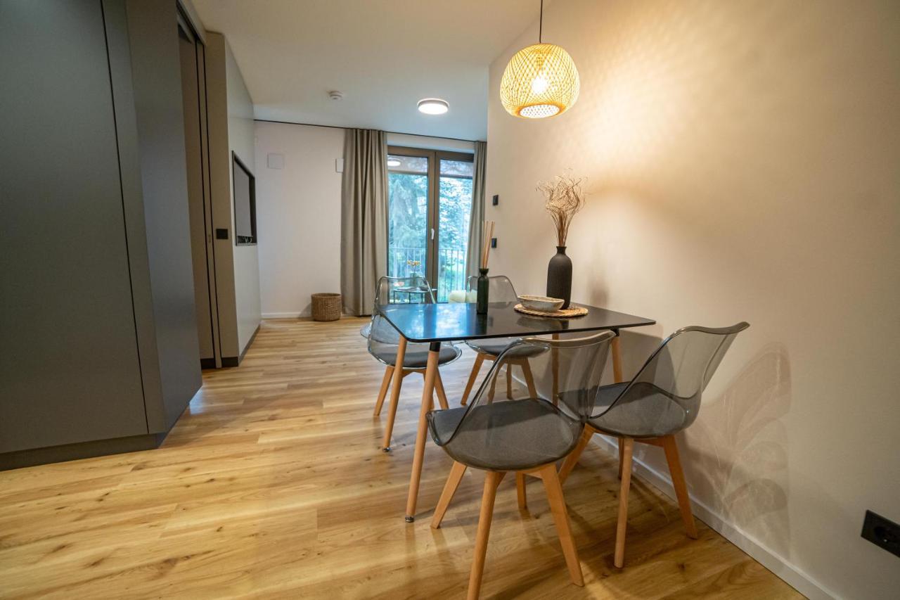 Anders Apartments Jena Luaran gambar