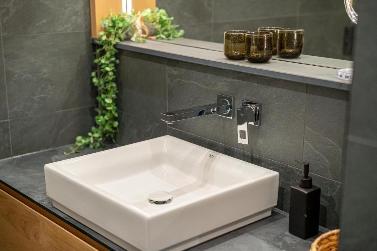 Anders Apartments Jena Luaran gambar