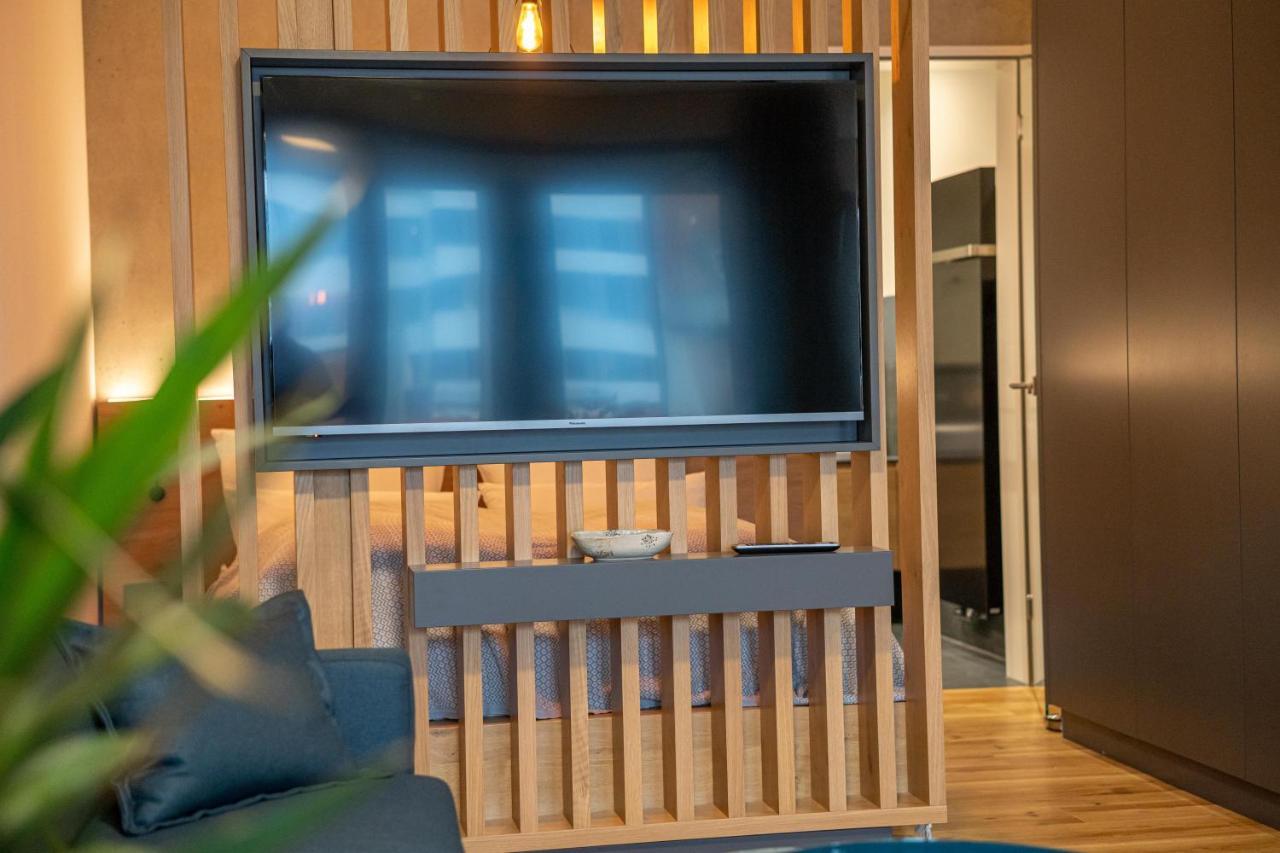 Anders Apartments Jena Luaran gambar